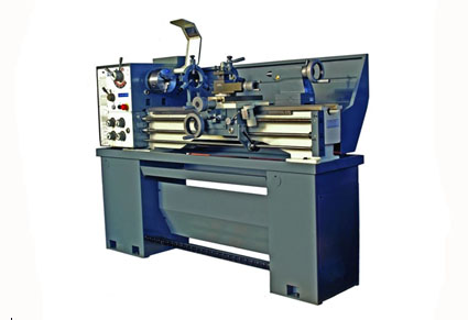 Станок токарно-винторезный Turner 360x1000S